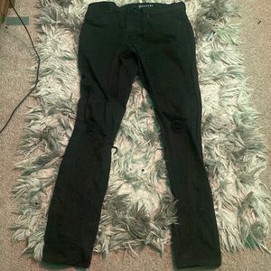 Black Jeans Empyre brand